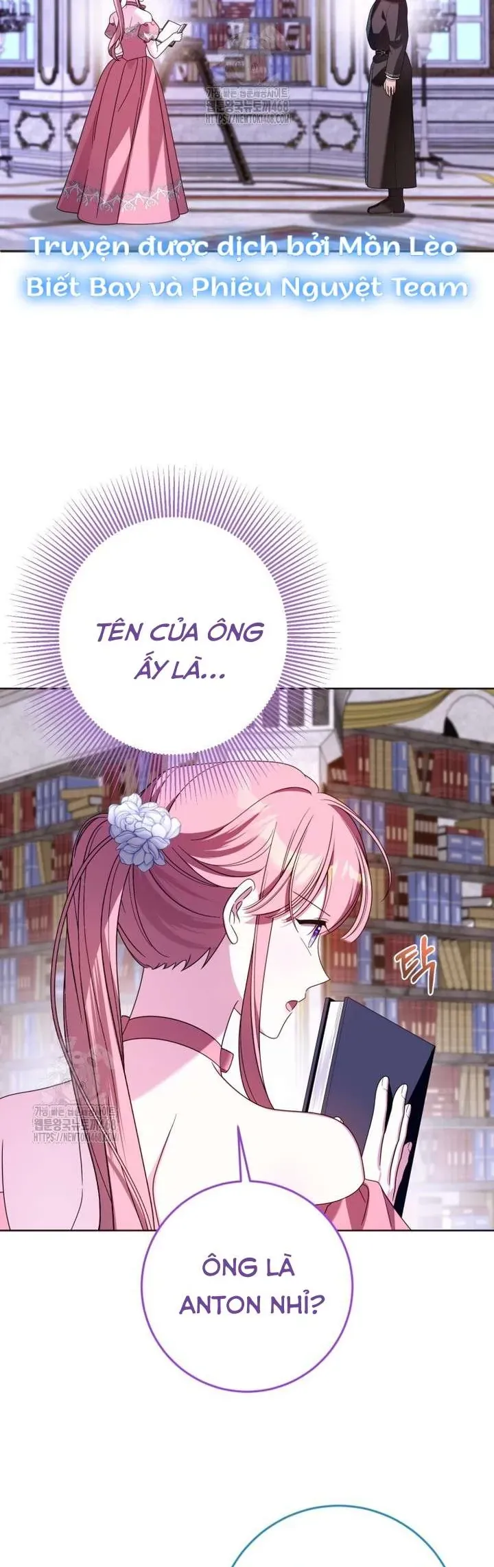 Tôi Gặp Nam Chính Trong Tù Chap 74 - Next Chap 73