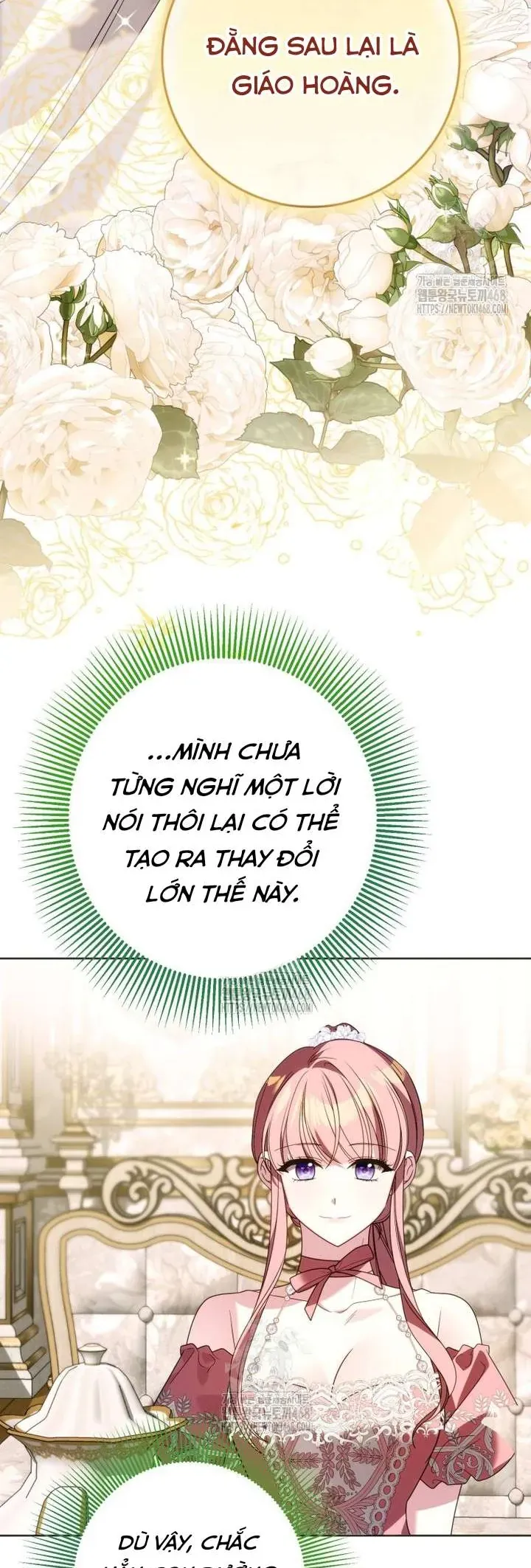 Tôi Gặp Nam Chính Trong Tù Chap 74 - Next Chap 73