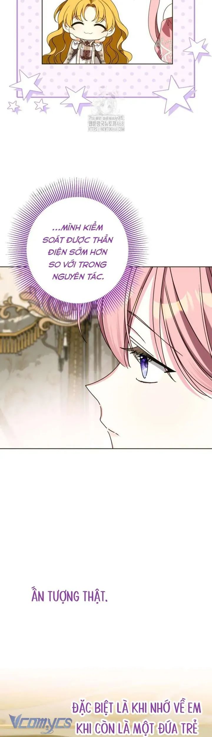 Tôi Gặp Nam Chính Trong Tù Chap 74 - Next Chap 73
