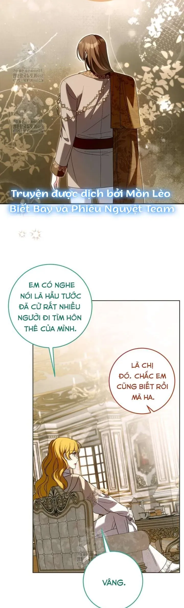 Tôi Gặp Nam Chính Trong Tù Chap 74 - Next Chap 73