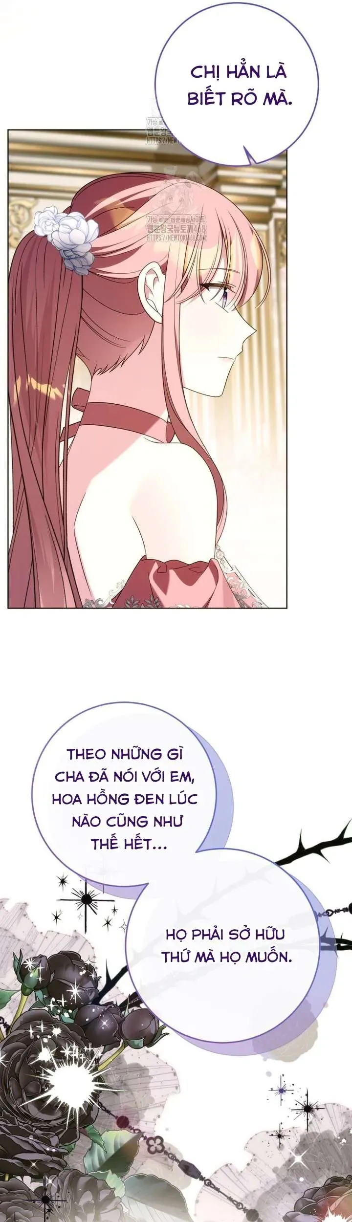 Tôi Gặp Nam Chính Trong Tù Chap 74 - Next Chap 73