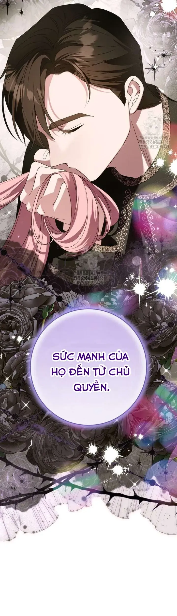 Tôi Gặp Nam Chính Trong Tù Chap 74 - Next Chap 73