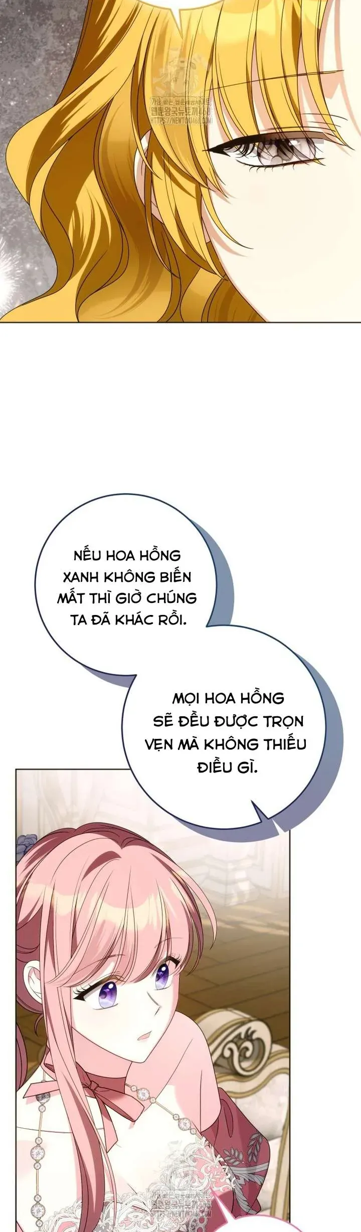Tôi Gặp Nam Chính Trong Tù Chap 74 - Next Chap 73