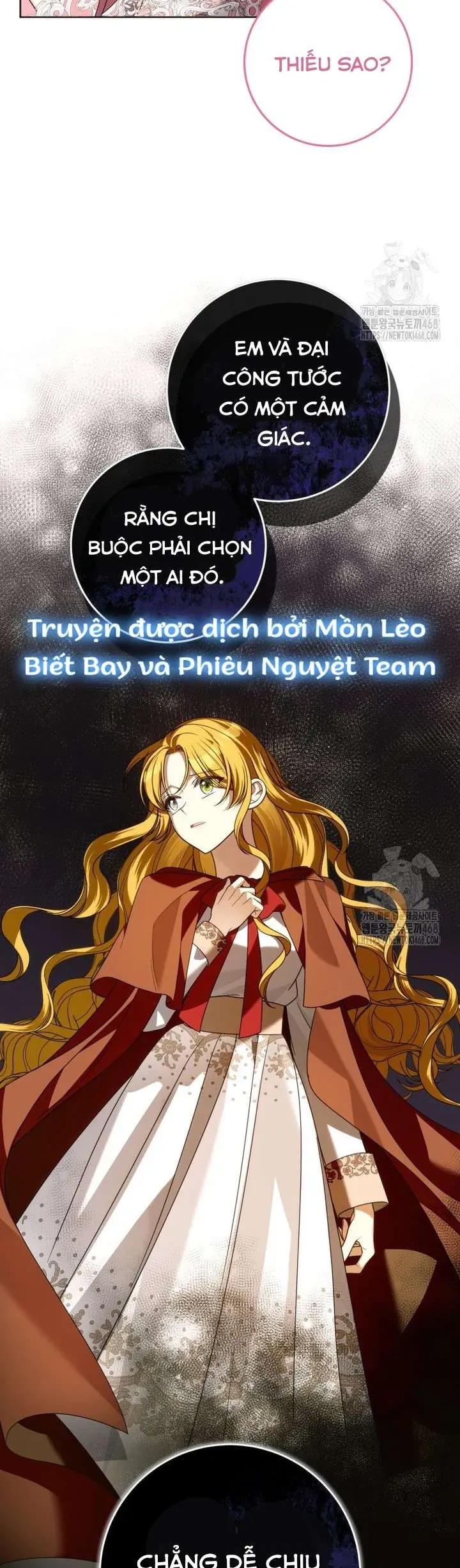 Tôi Gặp Nam Chính Trong Tù Chap 74 - Next Chap 73