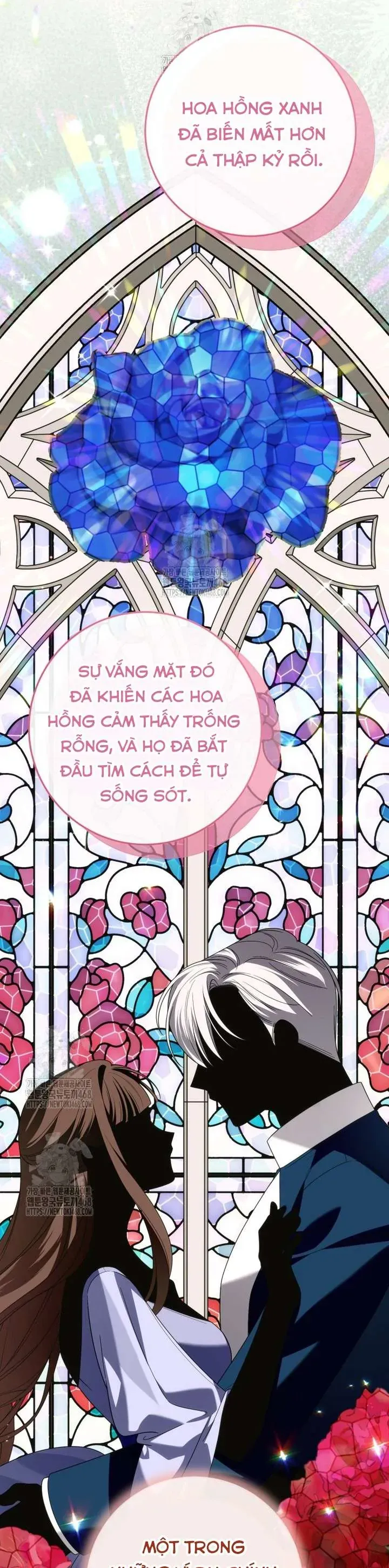 Tôi Gặp Nam Chính Trong Tù Chap 74 - Next Chap 73