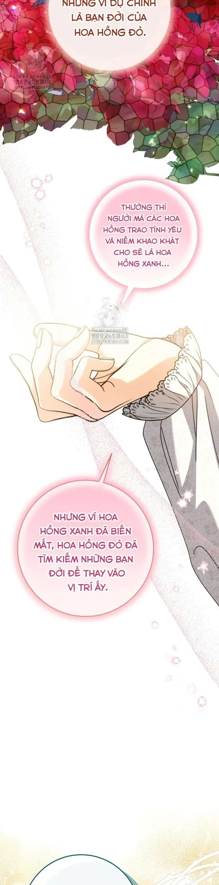 Tôi Gặp Nam Chính Trong Tù Chap 74 - Next Chap 73