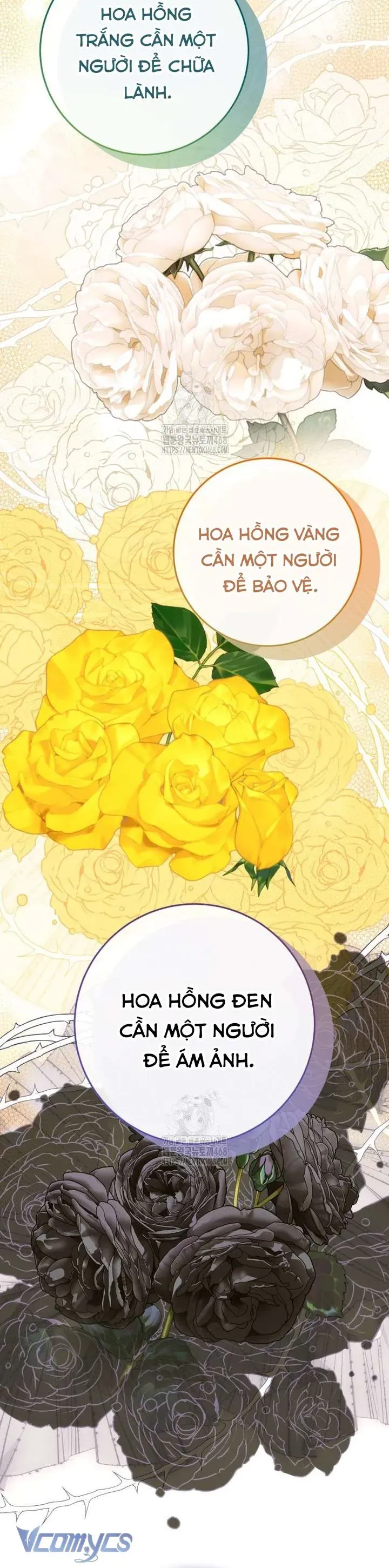 Tôi Gặp Nam Chính Trong Tù Chap 74 - Next Chap 73