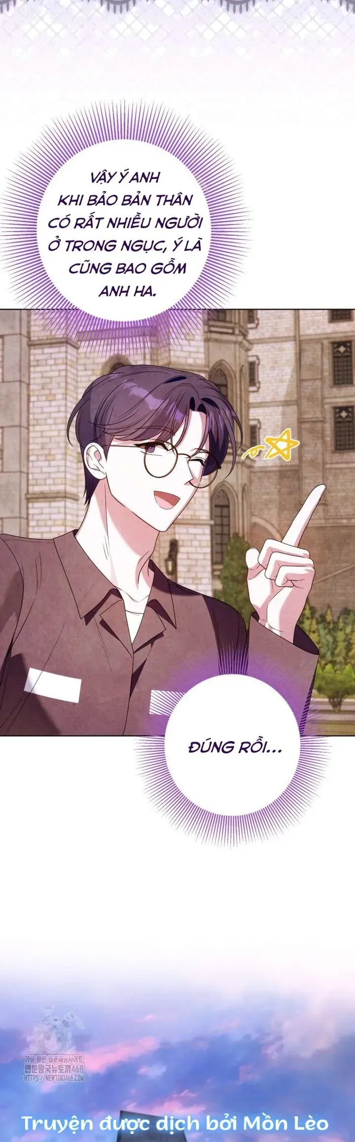 Tôi Gặp Nam Chính Trong Tù Chap 74 - Next Chap 73