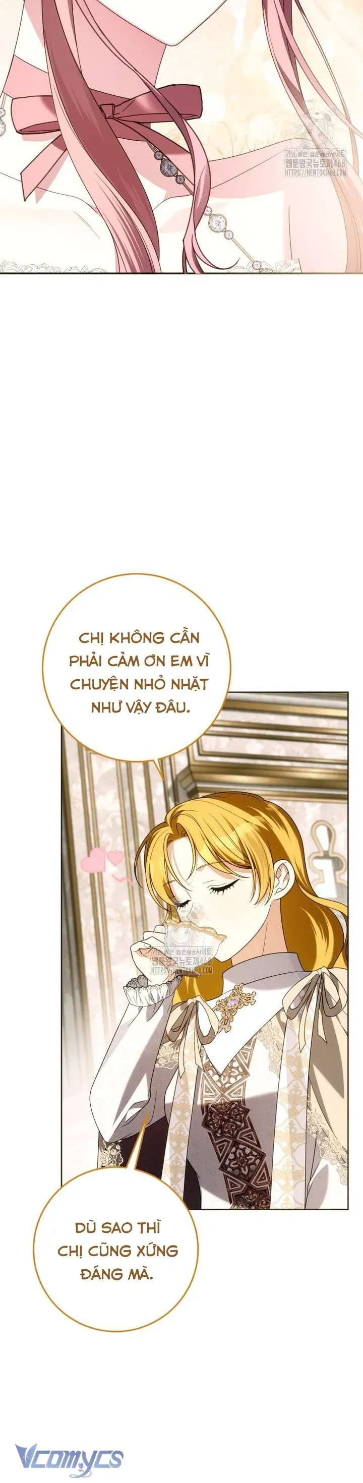 Tôi Gặp Nam Chính Trong Tù Chap 74 - Next Chap 73