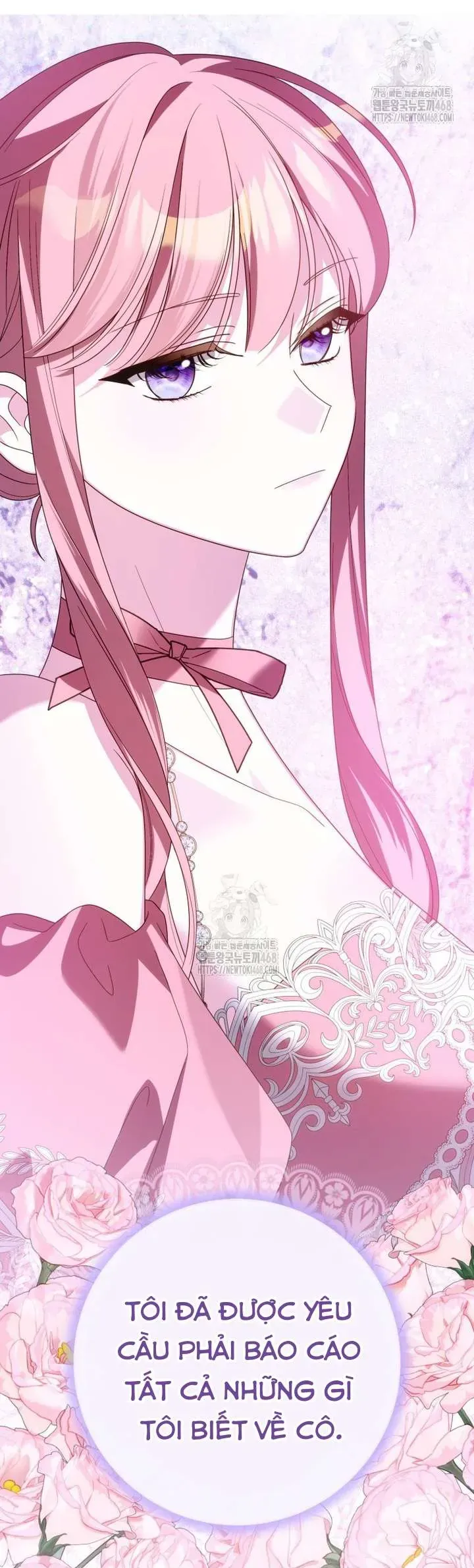 Tôi Gặp Nam Chính Trong Tù Chap 74 - Next Chap 73