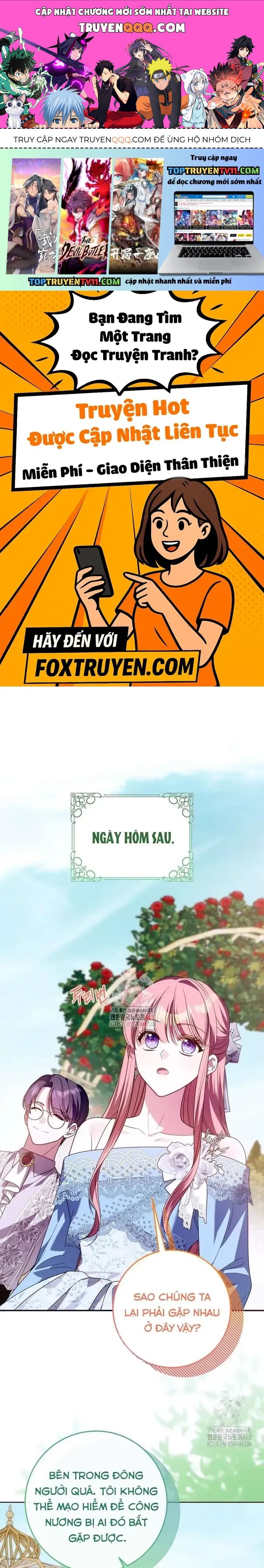 Tôi Gặp Nam Chính Trong Tù Chap 75 - Next Chap 74