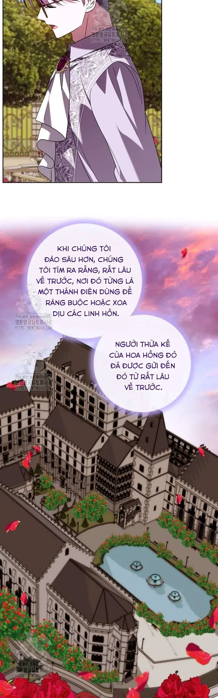 Tôi Gặp Nam Chính Trong Tù Chap 75 - Next Chap 74
