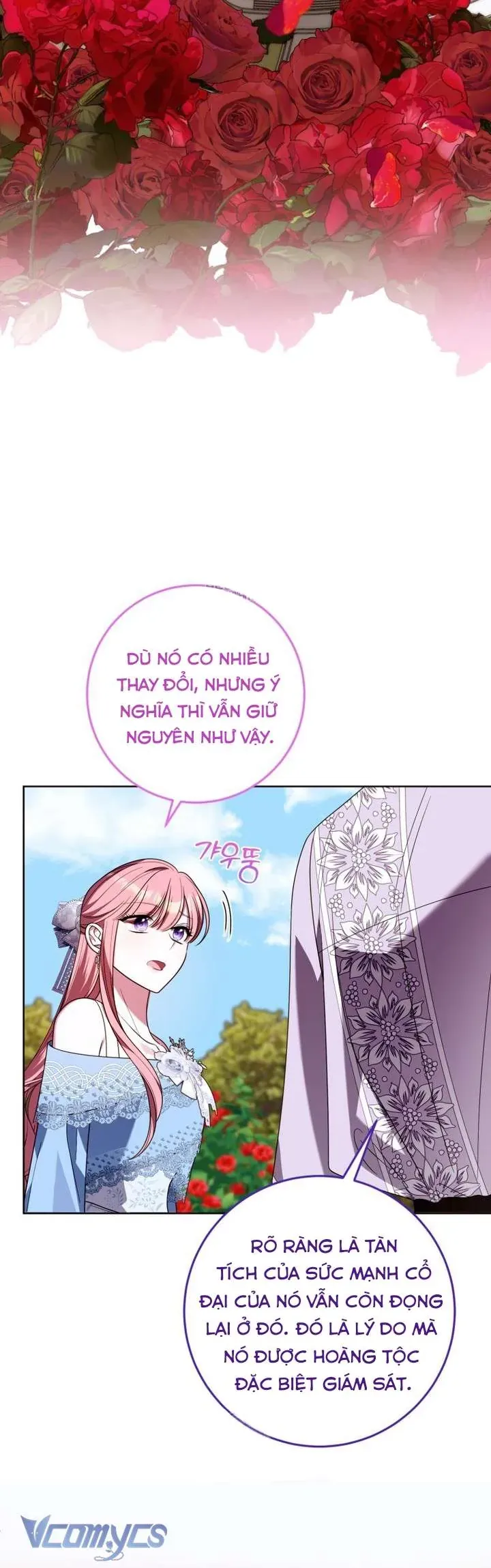 Tôi Gặp Nam Chính Trong Tù Chap 75 - Next Chap 74