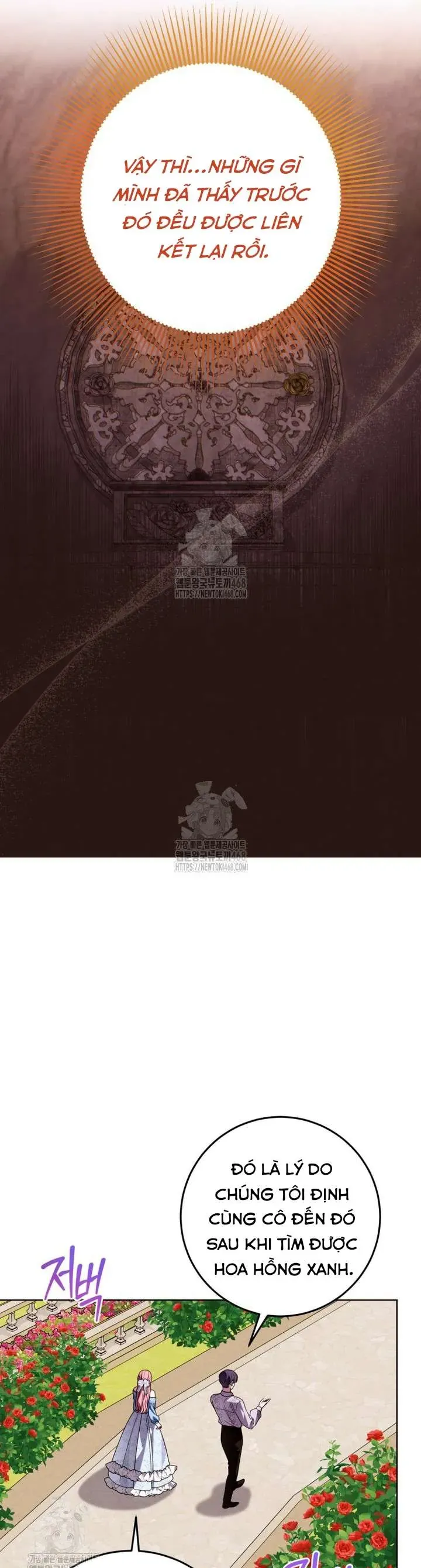 Tôi Gặp Nam Chính Trong Tù Chap 75 - Next Chap 74