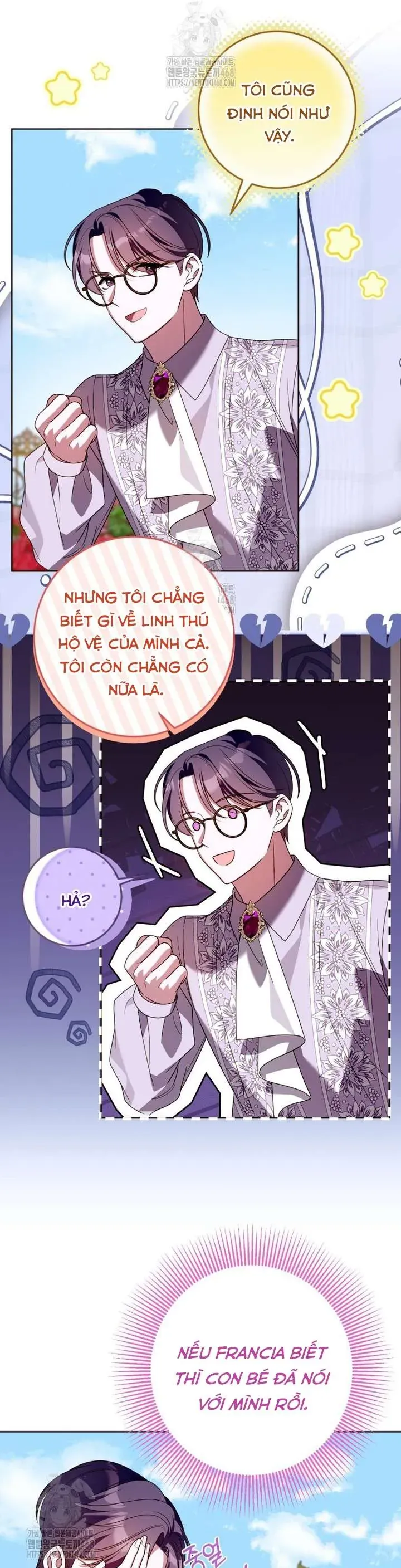 Tôi Gặp Nam Chính Trong Tù Chap 75 - Next Chap 74