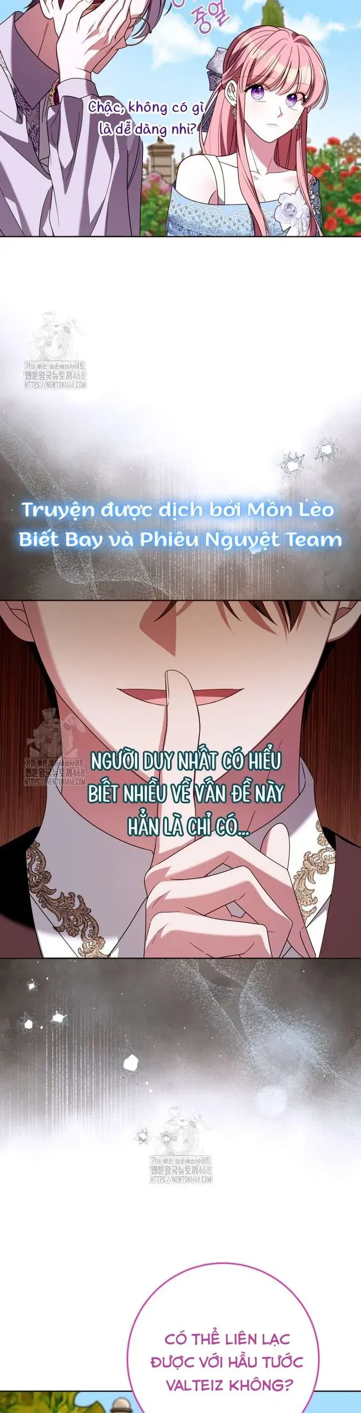 Tôi Gặp Nam Chính Trong Tù Chap 75 - Next Chap 74