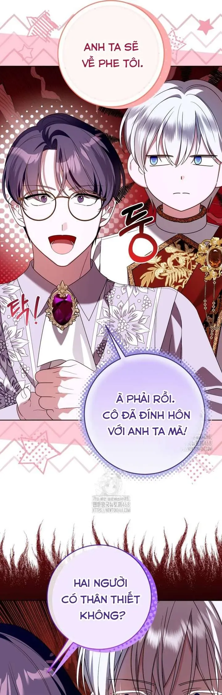 Tôi Gặp Nam Chính Trong Tù Chap 75 - Next Chap 74