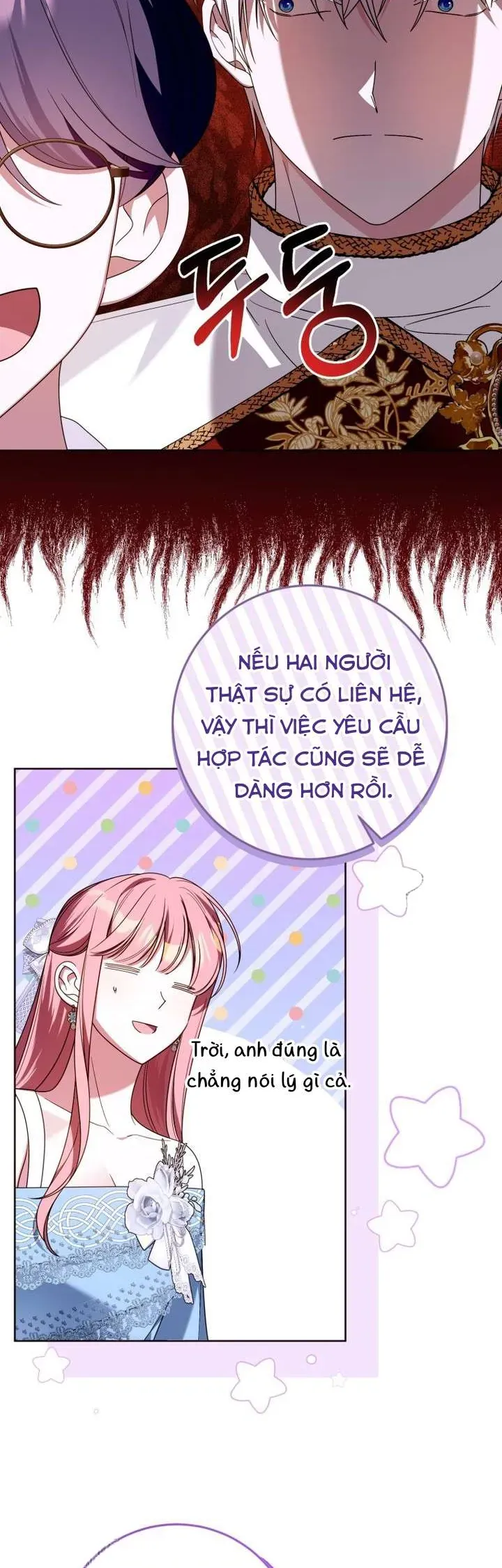 Tôi Gặp Nam Chính Trong Tù Chap 75 - Next Chap 74