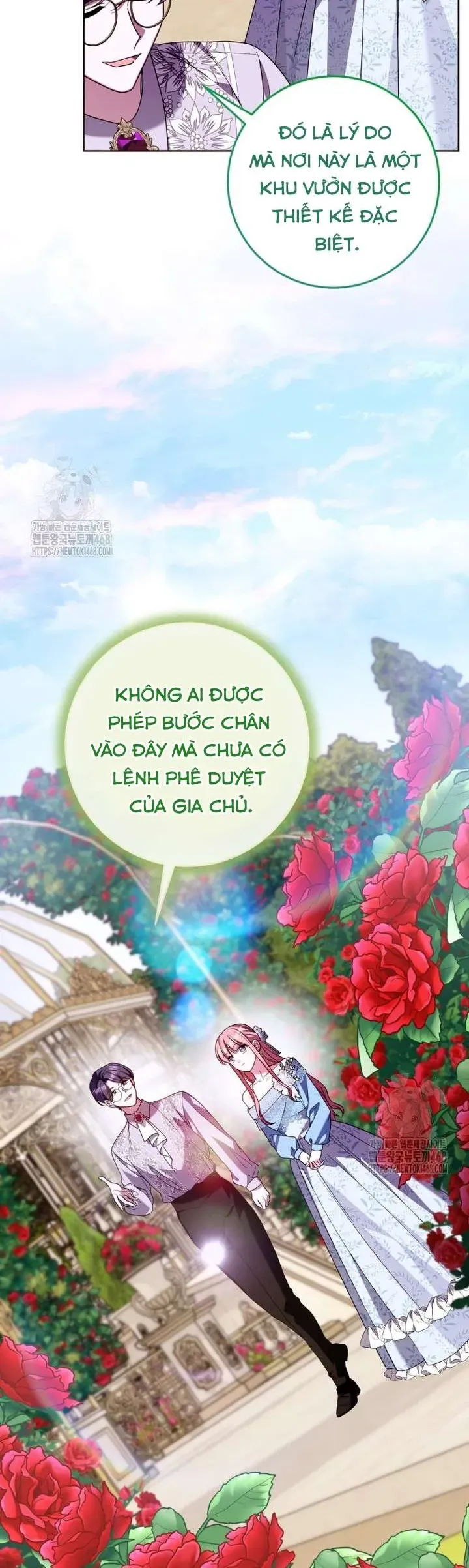 Tôi Gặp Nam Chính Trong Tù Chap 75 - Next Chap 74