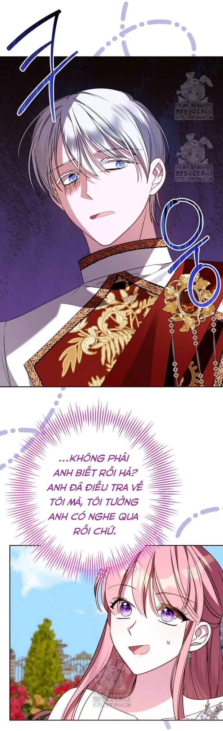 Tôi Gặp Nam Chính Trong Tù Chap 75 - Next Chap 74