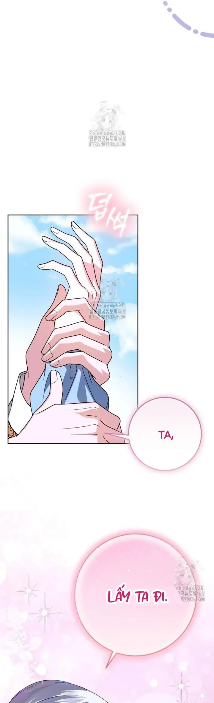 Tôi Gặp Nam Chính Trong Tù Chap 75 - Next Chap 74