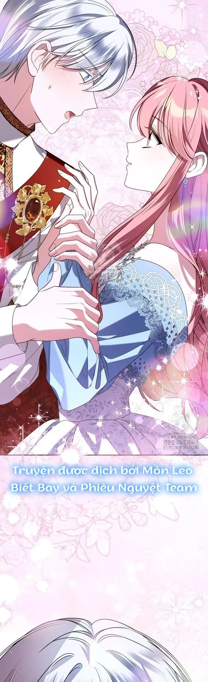 Tôi Gặp Nam Chính Trong Tù Chap 75 - Next Chap 74
