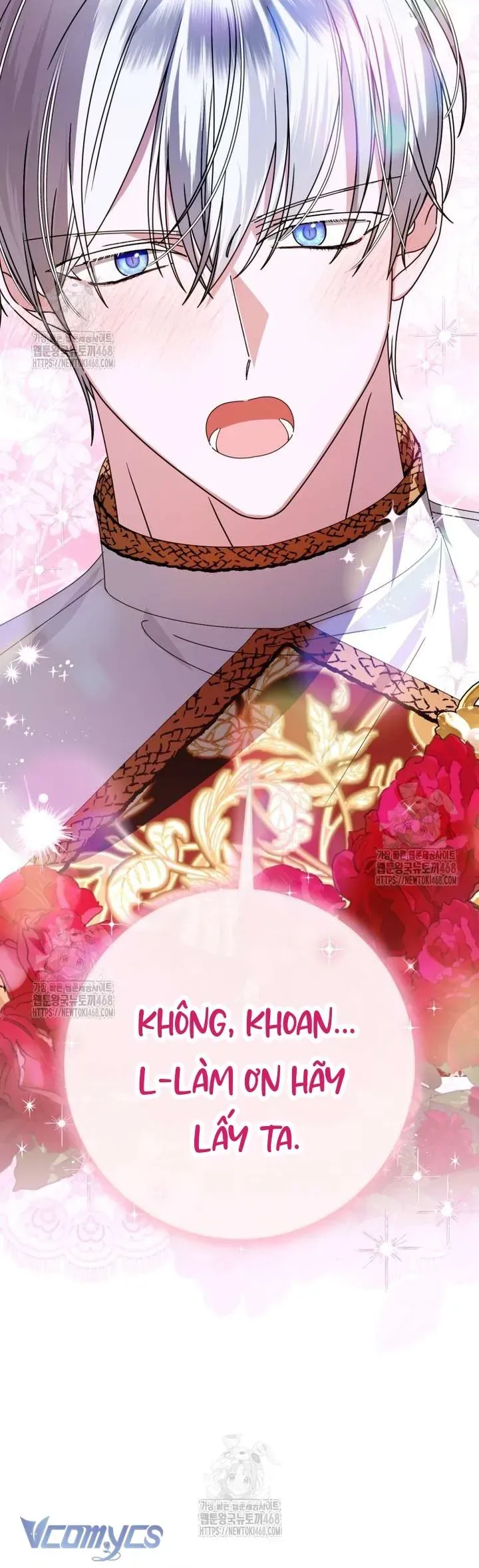 Tôi Gặp Nam Chính Trong Tù Chap 75 - Next Chap 74