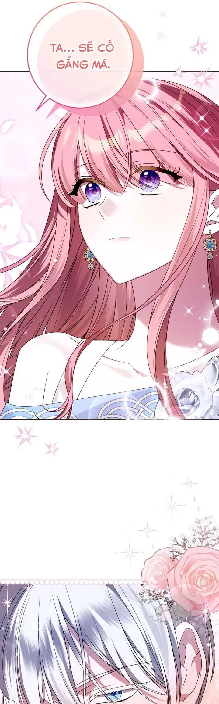 Tôi Gặp Nam Chính Trong Tù Chap 75 - Next Chap 74