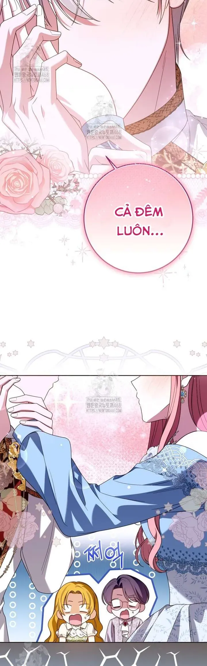 Tôi Gặp Nam Chính Trong Tù Chap 75 - Next Chap 74