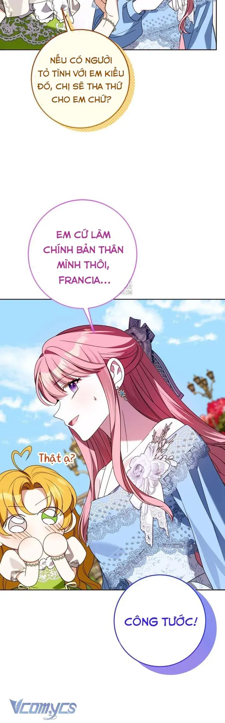 Tôi Gặp Nam Chính Trong Tù Chap 75 - Next Chap 74