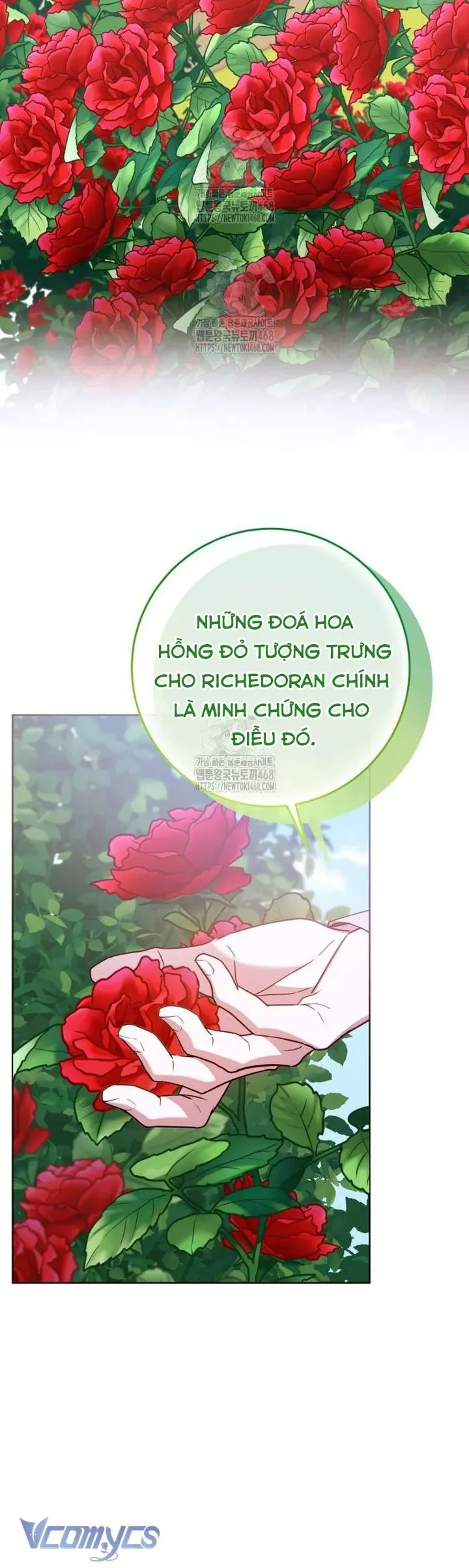 Tôi Gặp Nam Chính Trong Tù Chap 75 - Next Chap 74