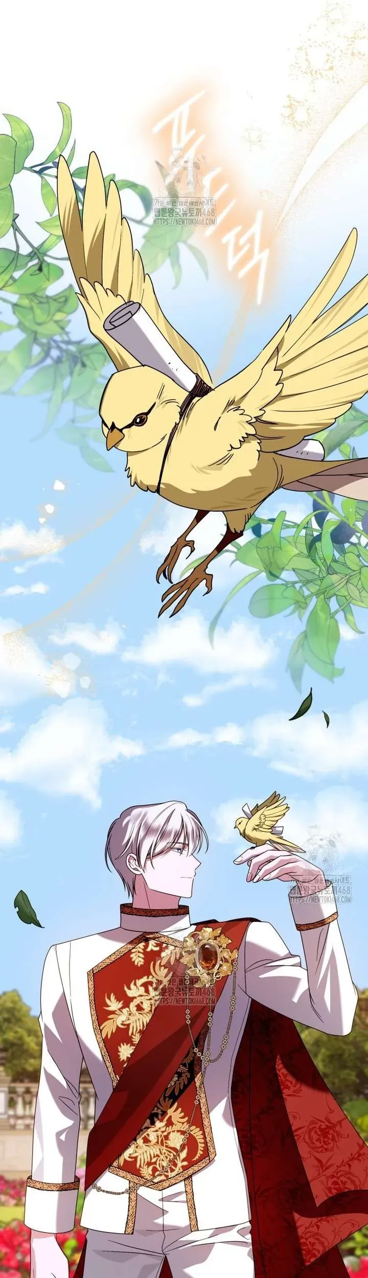 Tôi Gặp Nam Chính Trong Tù Chap 75 - Next Chap 74
