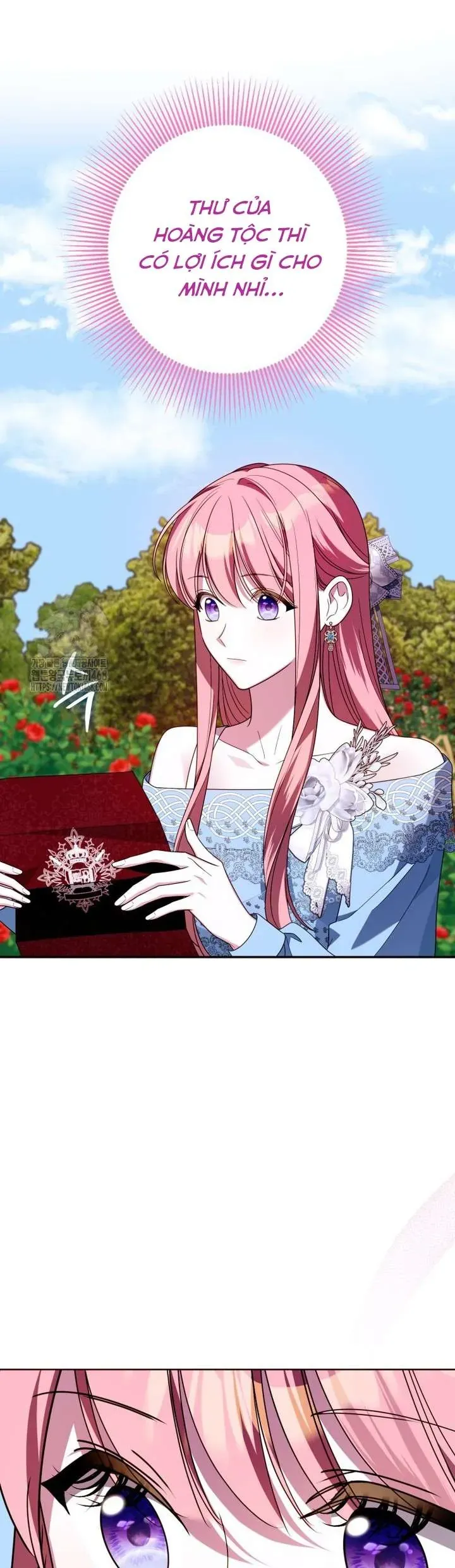 Tôi Gặp Nam Chính Trong Tù Chap 75 - Next Chap 74