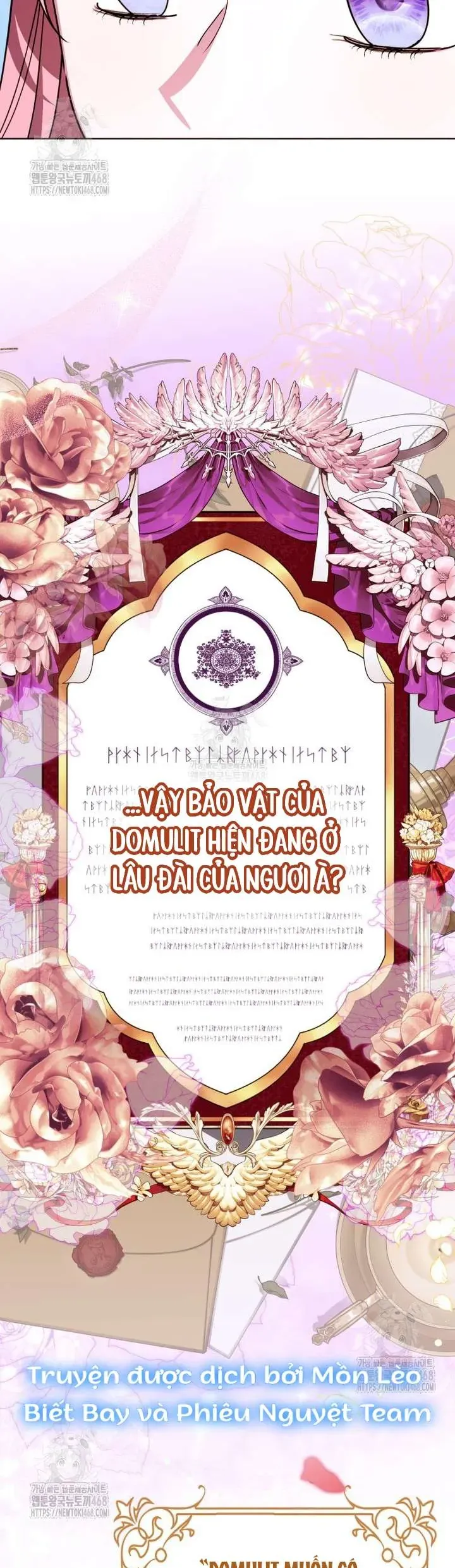 Tôi Gặp Nam Chính Trong Tù Chap 75 - Next Chap 74