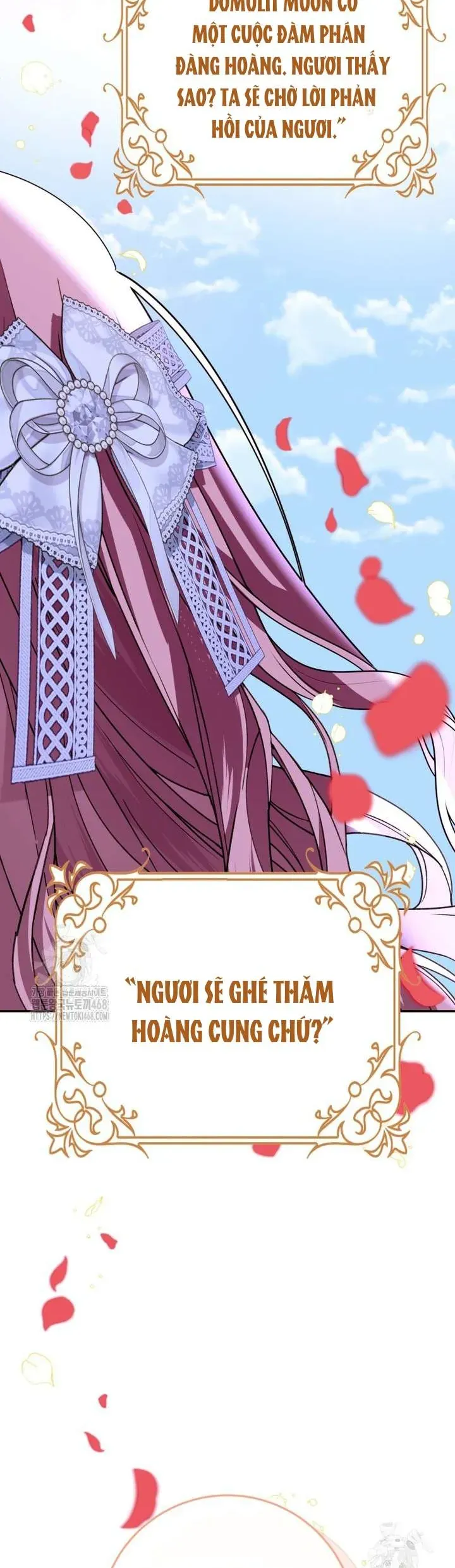 Tôi Gặp Nam Chính Trong Tù Chap 75 - Next Chap 74