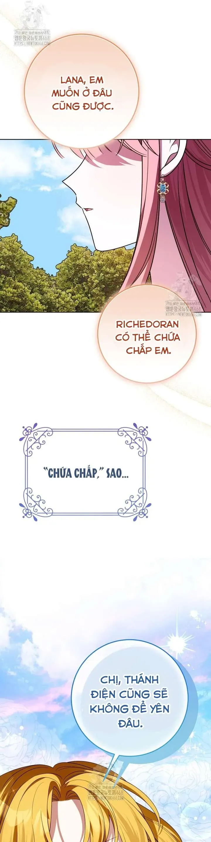Tôi Gặp Nam Chính Trong Tù Chap 75 - Next Chap 74