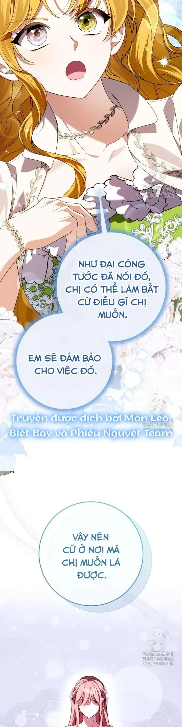 Tôi Gặp Nam Chính Trong Tù Chap 75 - Next Chap 74