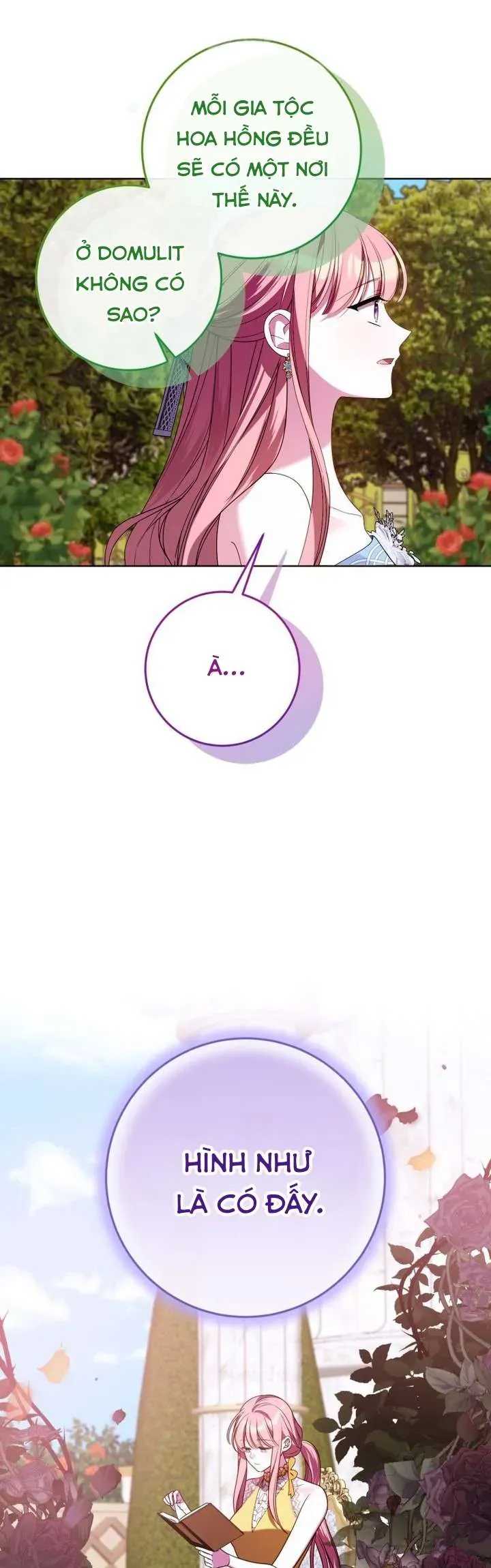 Tôi Gặp Nam Chính Trong Tù Chap 75 - Next Chap 74