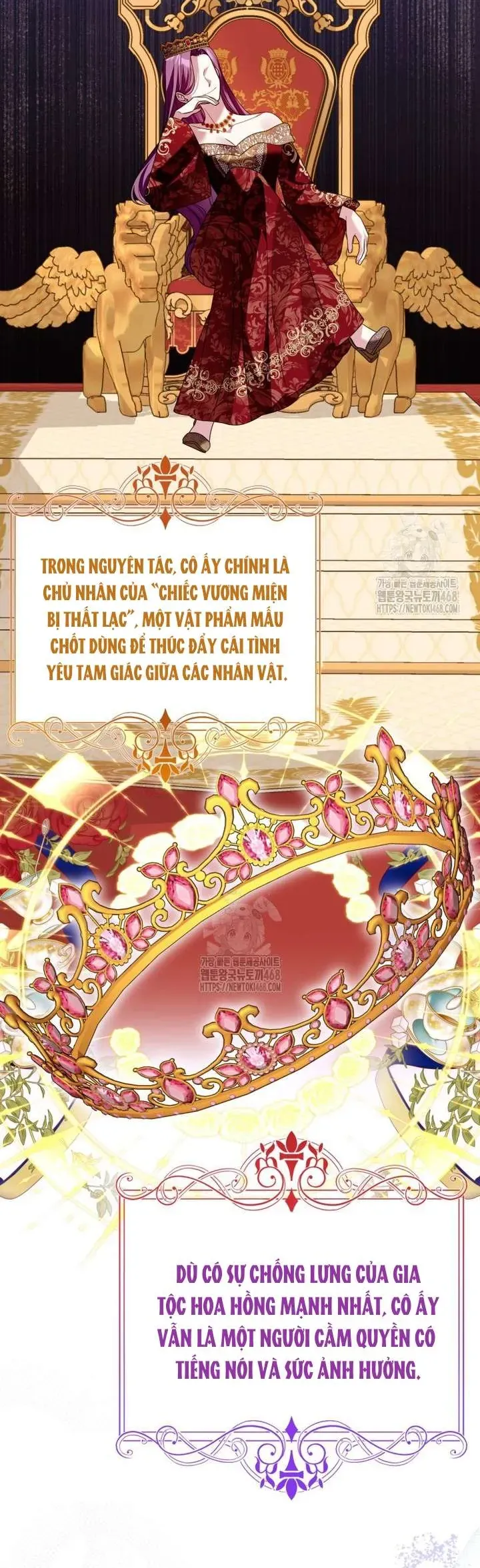 Tôi Gặp Nam Chính Trong Tù Chap 75 - Next Chap 74