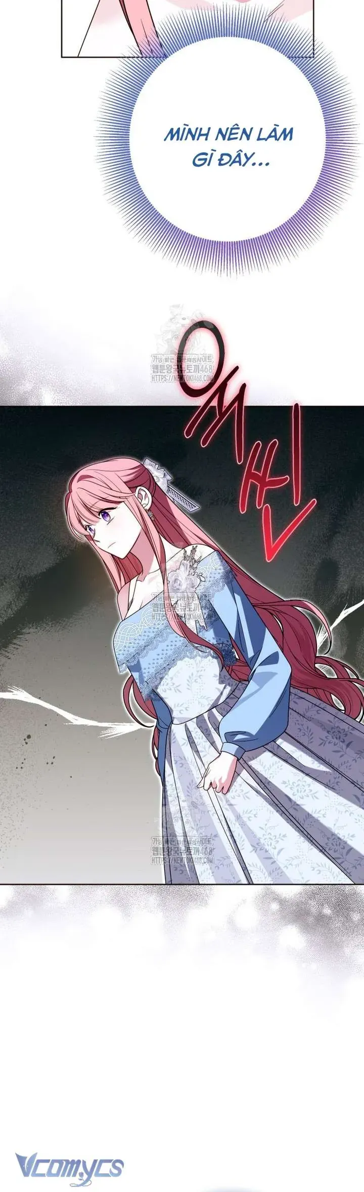 Tôi Gặp Nam Chính Trong Tù Chap 75 - Next Chap 74