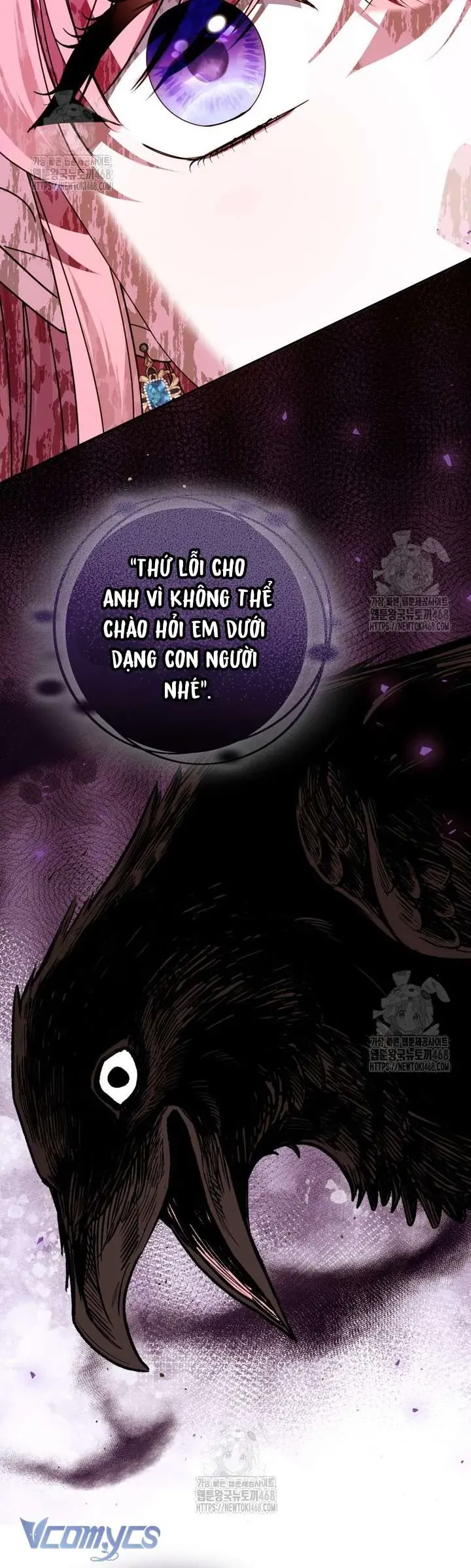 Tôi Gặp Nam Chính Trong Tù Chap 75 - Next Chap 74