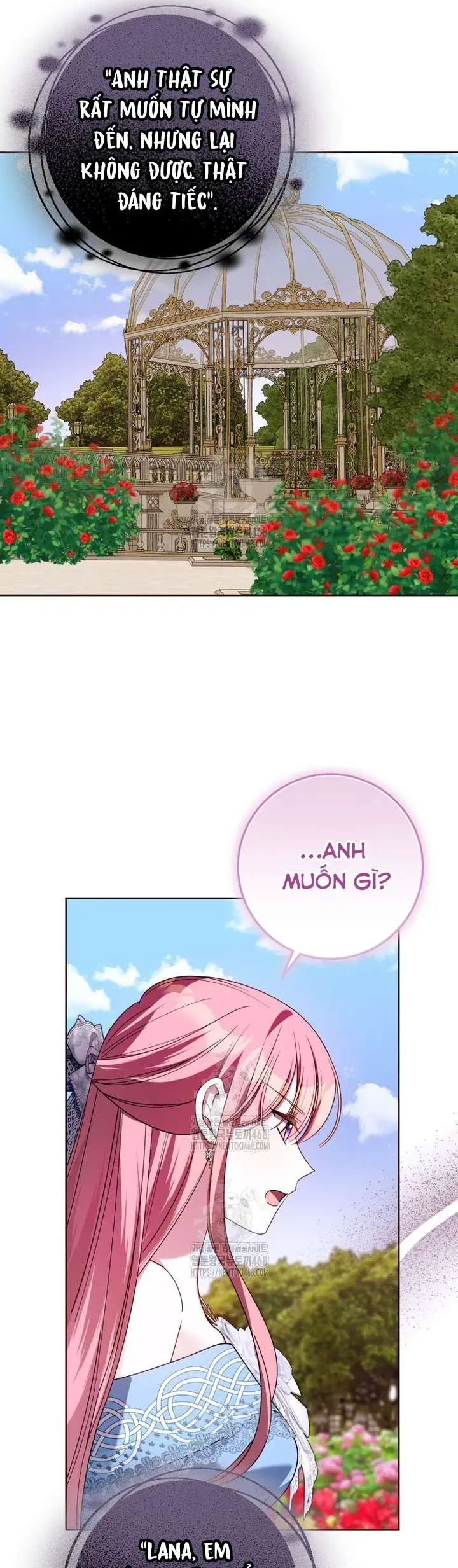 Tôi Gặp Nam Chính Trong Tù Chap 75 - Next Chap 74