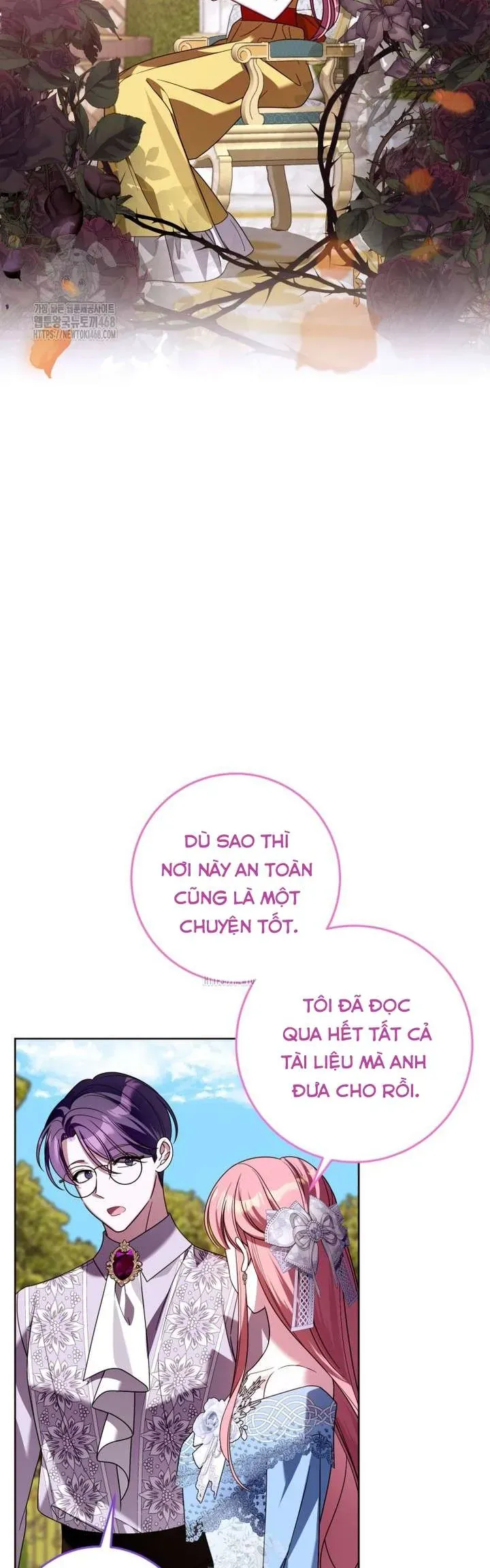 Tôi Gặp Nam Chính Trong Tù Chap 75 - Next Chap 74