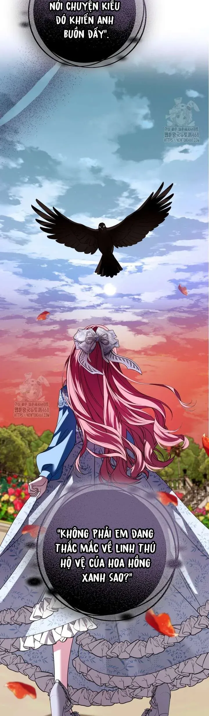 Tôi Gặp Nam Chính Trong Tù Chap 75 - Next Chap 74