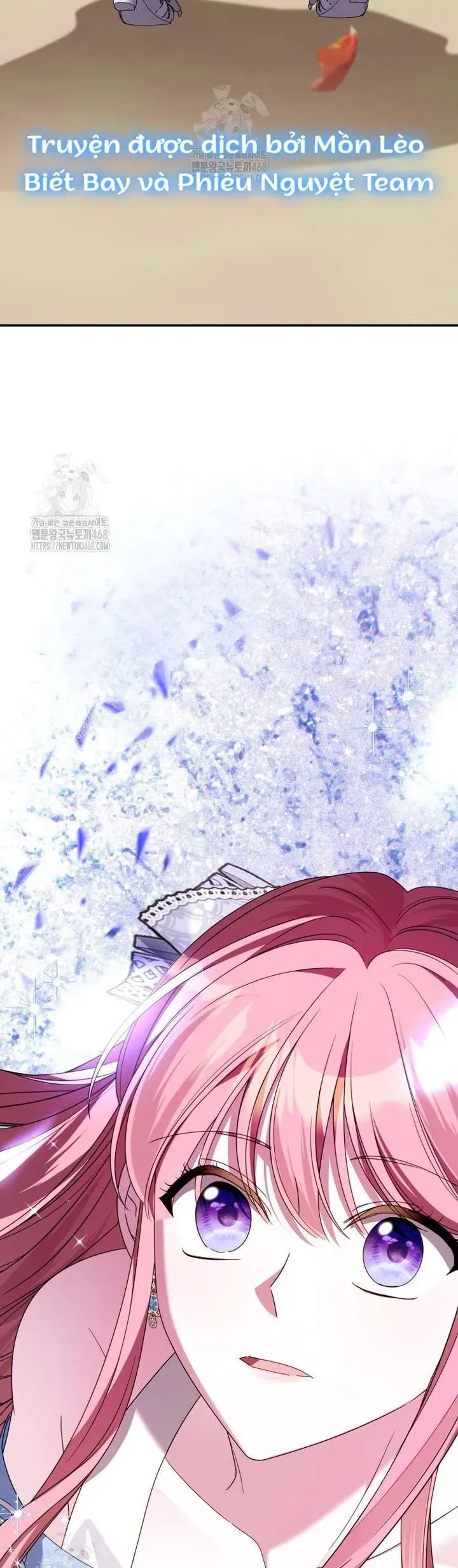 Tôi Gặp Nam Chính Trong Tù Chap 75 - Next Chap 74