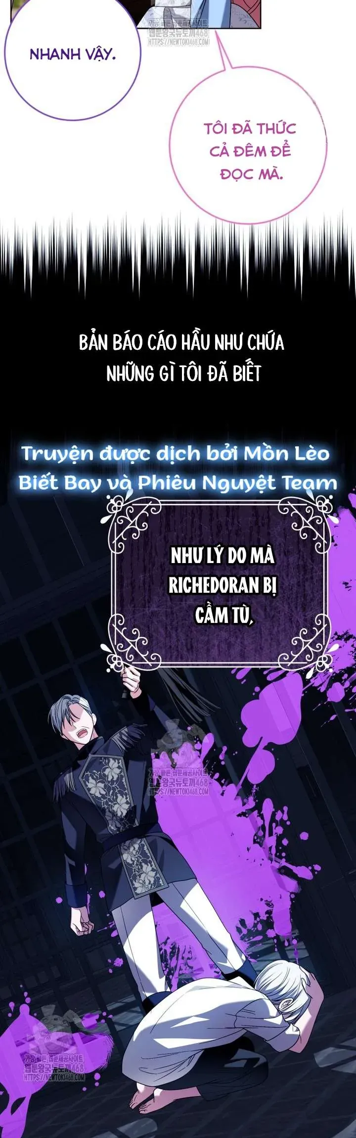 Tôi Gặp Nam Chính Trong Tù Chap 75 - Next Chap 74