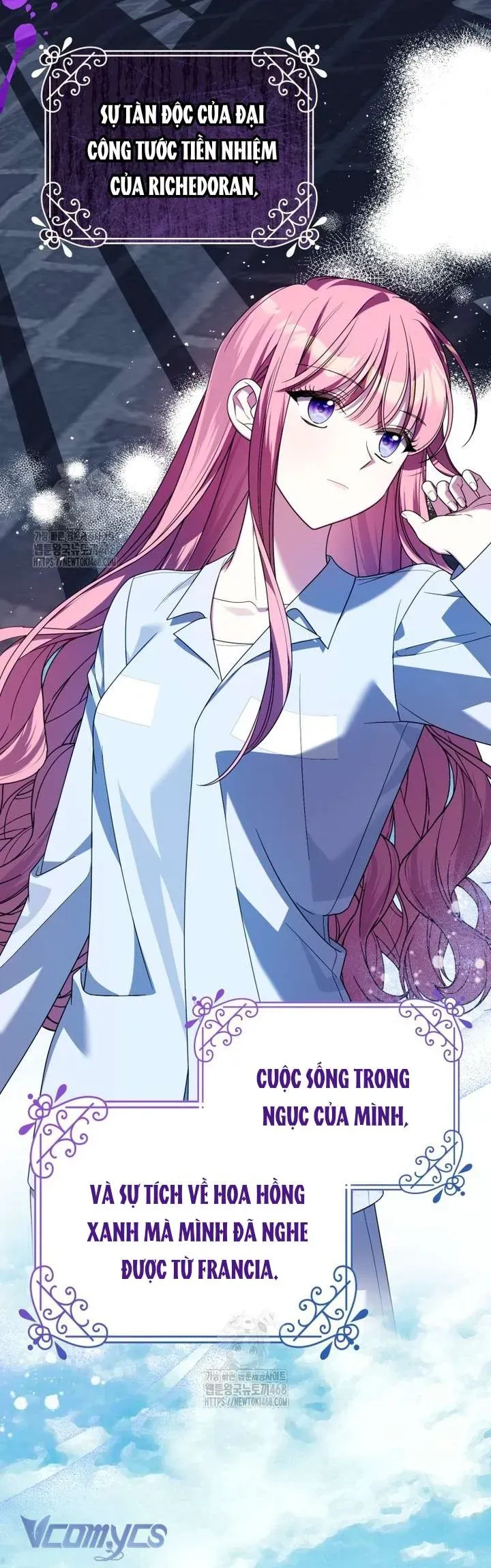 Tôi Gặp Nam Chính Trong Tù Chap 75 - Next Chap 74
