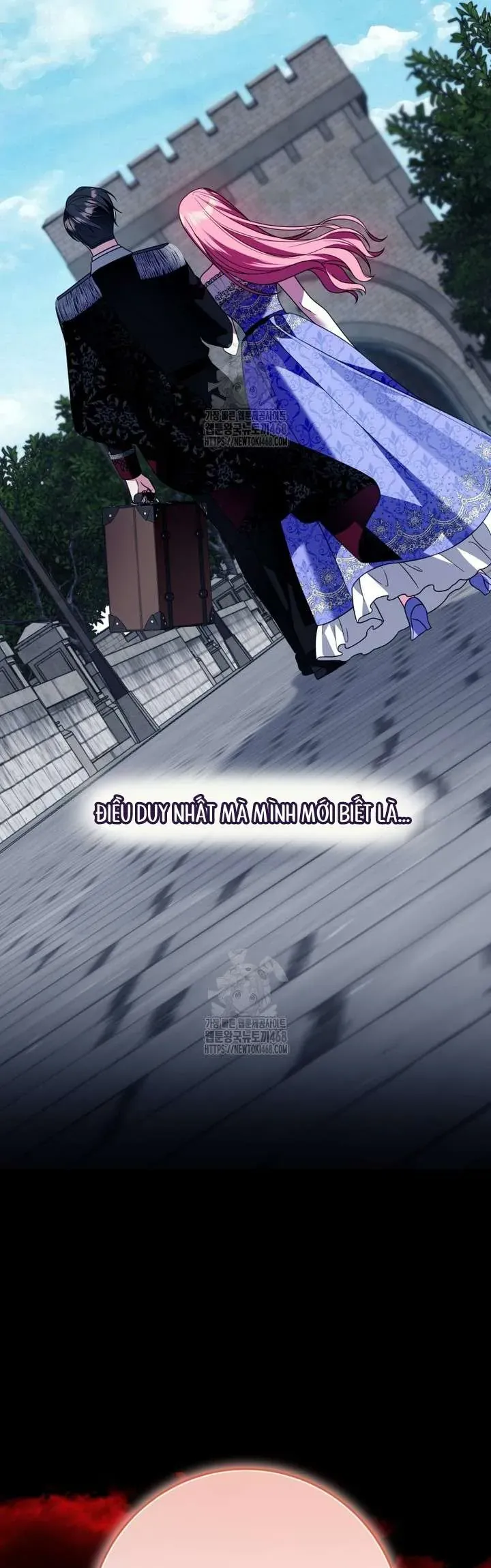 Tôi Gặp Nam Chính Trong Tù Chap 75 - Next Chap 74