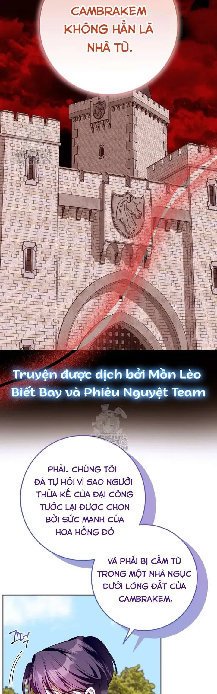 Tôi Gặp Nam Chính Trong Tù Chap 75 - Next Chap 74