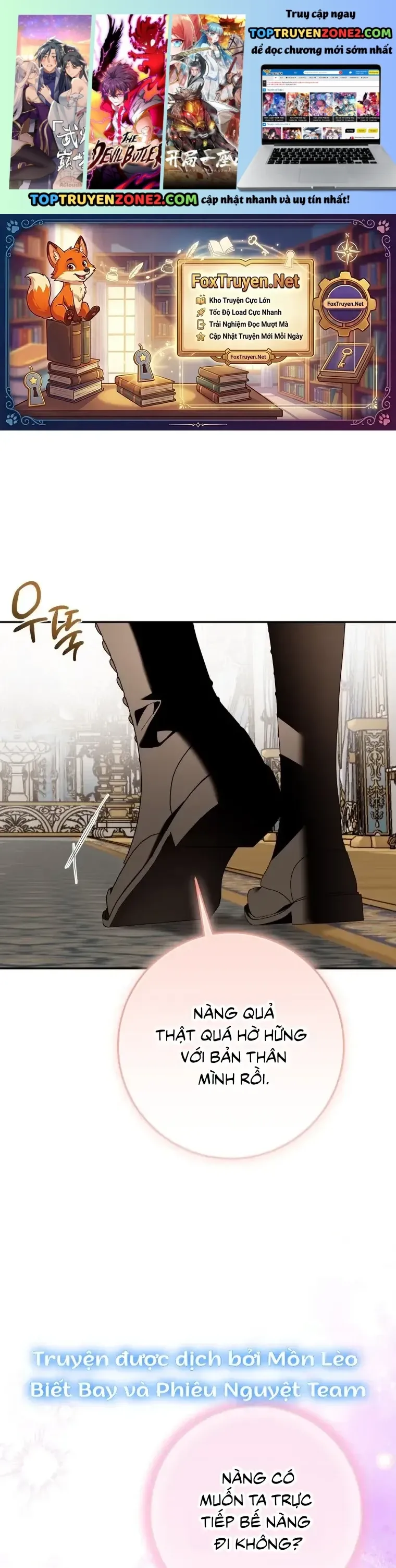 Tôi Gặp Nam Chính Trong Tù Chap 77 - Next Chap 75